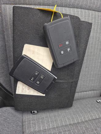 Renault Clio TECHNO picture 20