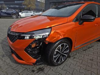 Renault Clio TECHNO picture 6