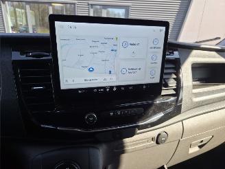 Ford Transit 35 2.0 TDCI- Autom. 121kw / L3H3 / Navi /  Clima / 35 dkm picture 22