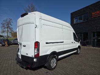 Ford Transit 35 2.0 TDCI- Autom. 121kw / L3H3 / Navi /  Clima / 35 dkm picture 12