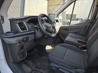 Ford Transit 35 2.0 TDCI- Autom. 121kw / L3H3 / Navi /  Clima / 35 dkm picture 18