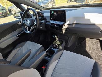 Volkswagen ID.3 Pro Performance  150KW / 62 Kwh /  27 Dkm / Rijdende auto picture 19