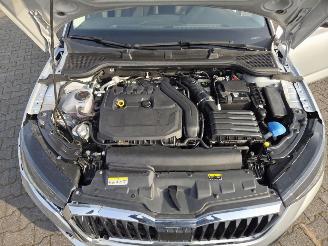 Skoda Scala 1.5 TSi -110kw  Ambition picture 6