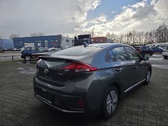 Hyundai Ioniq HYBRIDE  29 DKM picture 14