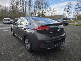 Hyundai Ioniq HYBRIDE  29 DKM picture 13