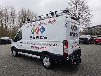 Ford Transit 121KW / 23 DKM / NAVI / CAMERA picture 3