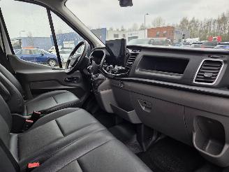 Ford Transit 121KW / 23 DKM / NAVI / CAMERA picture 13