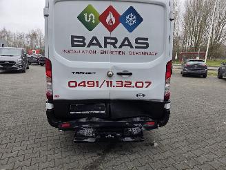 Ford Transit 121KW / 23 DKM / NAVI / CAMERA picture 8
