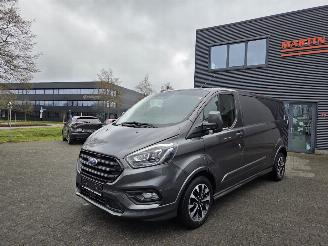 Ford Transit Custom 136 KW / AUTOMAAT picture 2