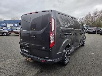 Ford Transit Custom 136 KW / AUTOMAAT picture 5