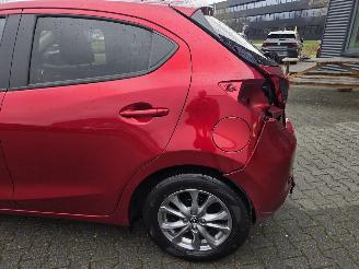 Mazda 2 66KW / AUTOMAAT / 26 DKM picture 5