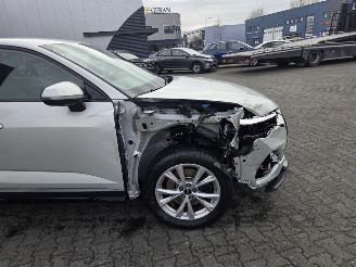 Audi Q3 SPORTBACK /  S- LINE picture 9