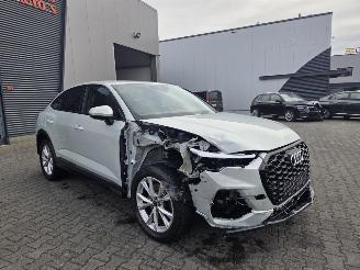 Audi Q3 SPORTBACK /  S- LINE picture 8