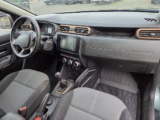 Dacia Duster EXTREME  ALL-RAD 110KW / 24 DKM picture 19
