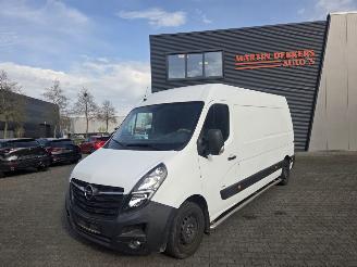 Opel Movano 2.3 TURBO 100KW  L3-H2 picture 1