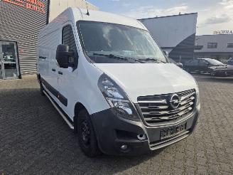 Opel Movano 2.3 TURBO 100KW  L3-H2 picture 8