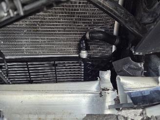 BMW 5-serie HYBRIDE-DIESEL 120KW / 40DKM picture 8