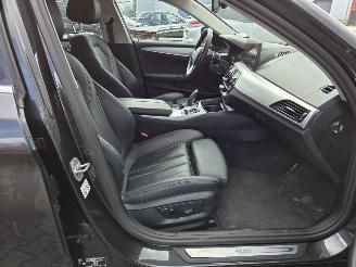 BMW 5-serie HYBRIDE-DIESEL 120KW / 40DKM picture 16