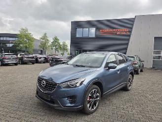 Avarii autoturisme Mazda CX-5 2.2 DIESEL AW-D / 52 DKM !! 2015/6
