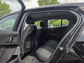 BMW 1-serie 1.8i Benz  / LED / STUUR & STOELVERW picture 14