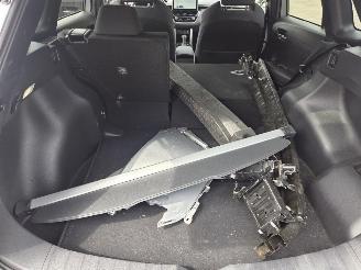 Toyota Corolla Cross 2.0 LTr -112KW HYBR / NAVI / CAMERA picture 24