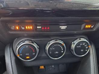 Mazda 2 HYBRIDE  68KW AGILE / STOEL & STUURVERW picture 18