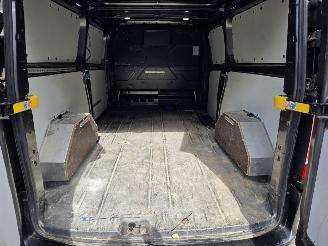Ford Transit Custom SPORT / 136KW -AUTOMAAT / LEER / NAVI / CAMERA picture 18