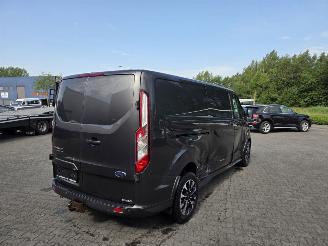 Ford Transit Custom SPORT / 136KW -AUTOMAAT / LEER / NAVI / CAMERA picture 3