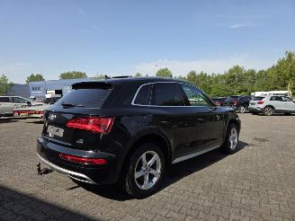 Audi Q5 2.0 TDi 140KW QUATRO  S-LINE / PANO / LEER picture 4