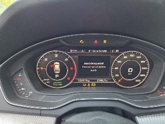 Audi Q5 2.0 TDi 140KW QUATRO  S-LINE / PANO / LEER picture 20