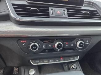 Audi Q5 2.0 TDi 140KW QUATRO  S-LINE / PANO / LEER picture 21