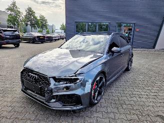 Audi Rs3 294.KW S-LINE / PANO / LEER / B&O picture 11