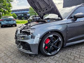 Audi Rs3 294.KW S-LINE / PANO / LEER / B&O picture 15