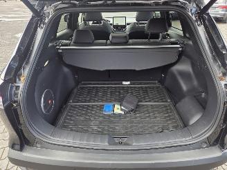 Toyota Corolla Cross 2.0 LTr -112kw / PANO / LEER / JBL AUDIO picture 20
