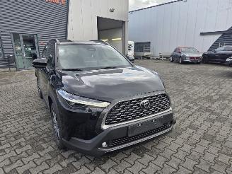 Toyota Corolla Cross 2.0 LTr -112kw / PANO / LEER / JBL AUDIO picture 10
