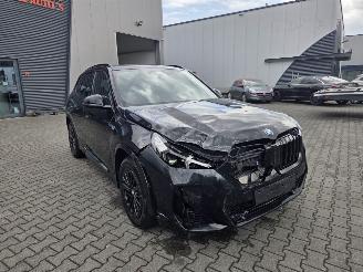 BMW X1 X1 xDrive 25e Hybride - M-SPORT picture 10