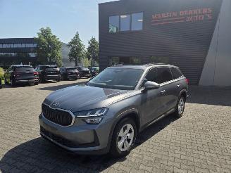 škoda osobní automobily Skoda Kodiaq 1.5 TSi M-HEV 110kw  AUTOM / 7 PERS / PANO 2024/11
