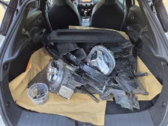 Nissan Juke N-DESIGN / TWO TONE / NAVI / CAMERA picture 14
