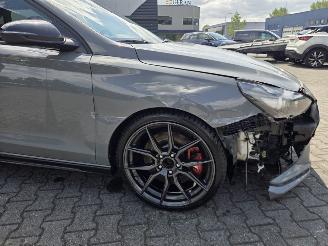 Hyundai I-30 N - 202KW / PANO picture 11