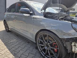 Hyundai I-30 N - 202KW / PANO picture 12
