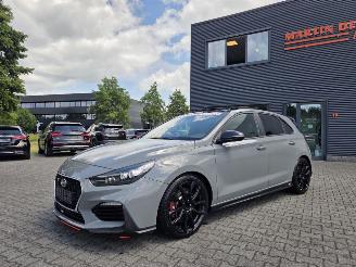 Hyundai I-30 N - 202KW / PANO picture 17