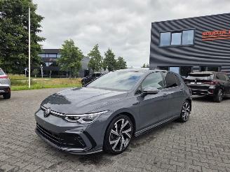 Avarii autoturisme Volkswagen Golf eTSI 110KW / R-LINE- AUTOM / PANO 2022/6