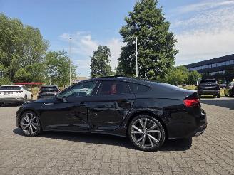 Audi A5 AUTOM / PANO / SPORT- INTER LEER / CAMERA / 50 DKM picture 3