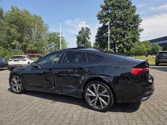 Audi A5 AUTOM / PANO / SPORT- INTER LEER / CAMERA / 50 DKM picture 4