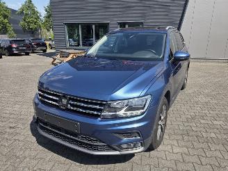 Volkswagen Tiguan ALL SPACE 110KW / PANO / LEER picture 14