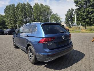 Volkswagen Tiguan ALL SPACE 110KW / PANO / LEER picture 4