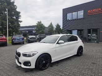 BMW 1-serie 120i -135kw / M-SPORT / AUTOMAAT picture 2