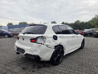 BMW 1-serie 120i -135kw / M-SPORT / AUTOMAAT picture 10