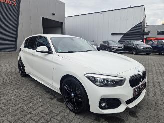 BMW 1-serie 120i -135kw / M-SPORT / AUTOMAAT picture 16