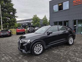 Audi Q3 SPORTBACK 45TFSI PHE-V picture 2